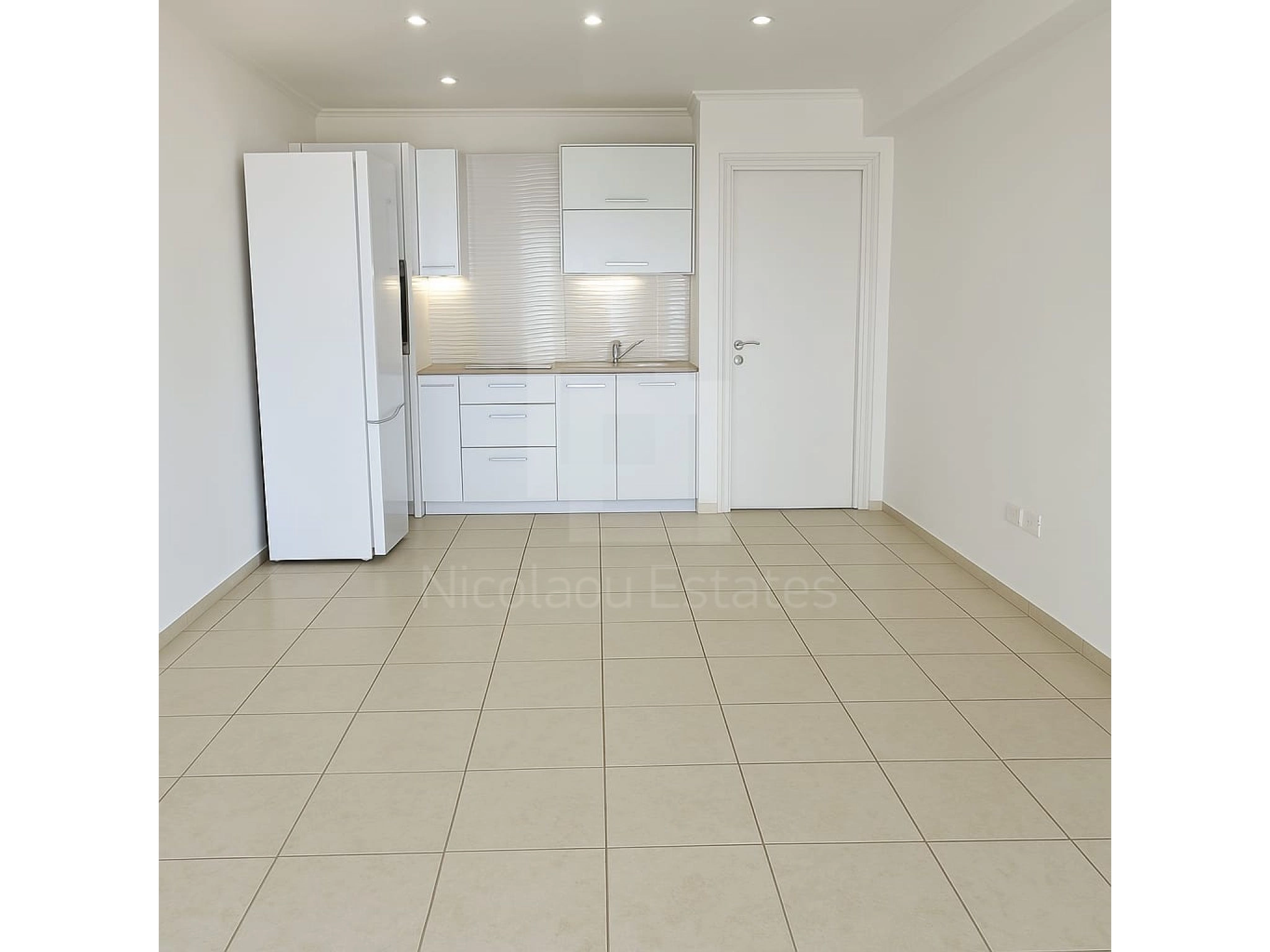 2 Bedroom Apartment for Sale in Limassol District