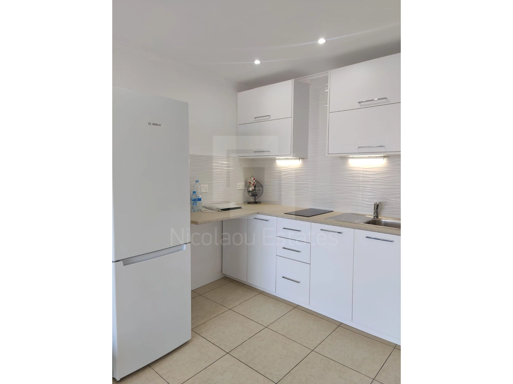 2 Bedroom Apartment for Sale in Limassol District