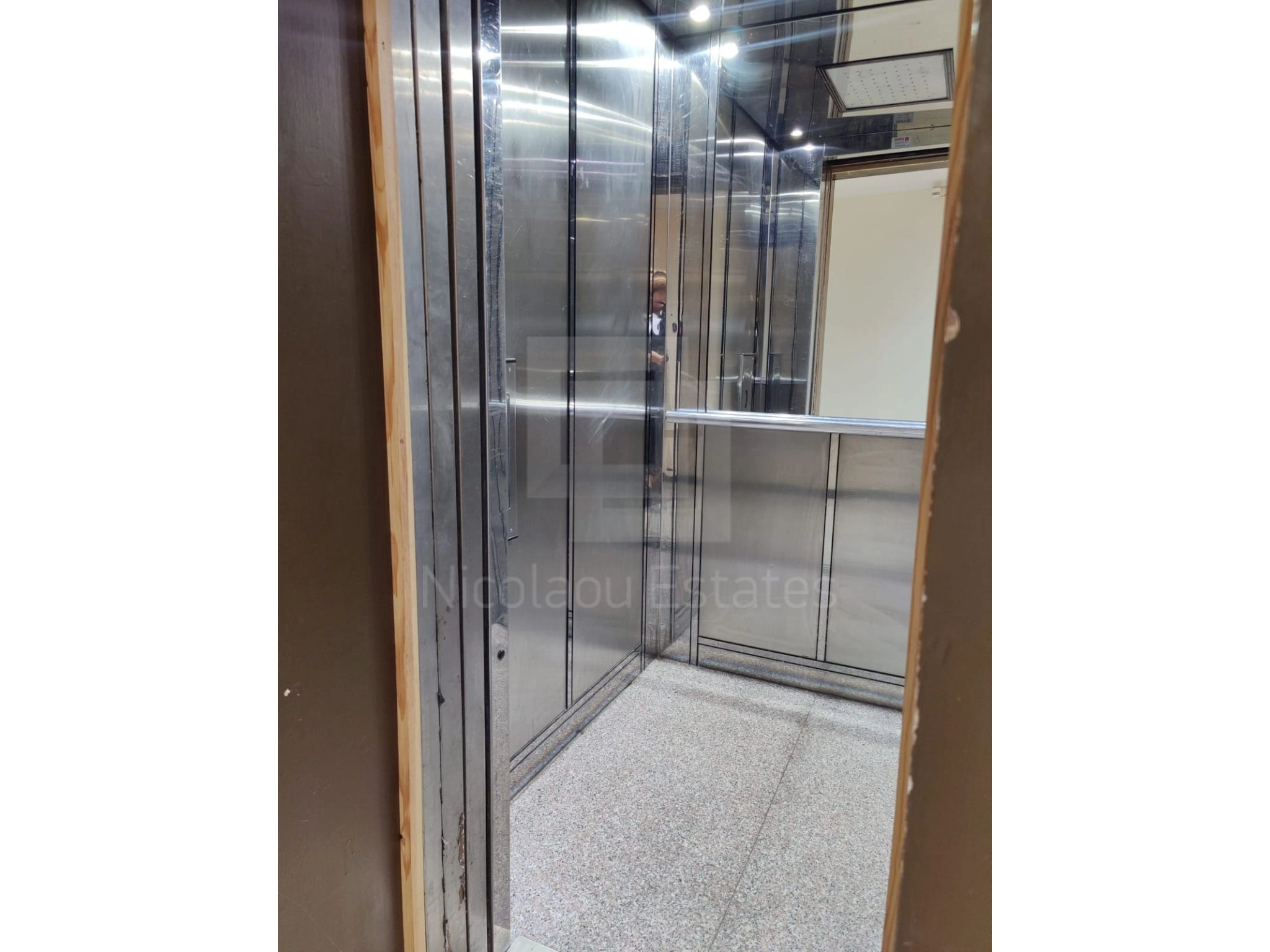 2 Bedroom Apartment for Sale in Limassol District