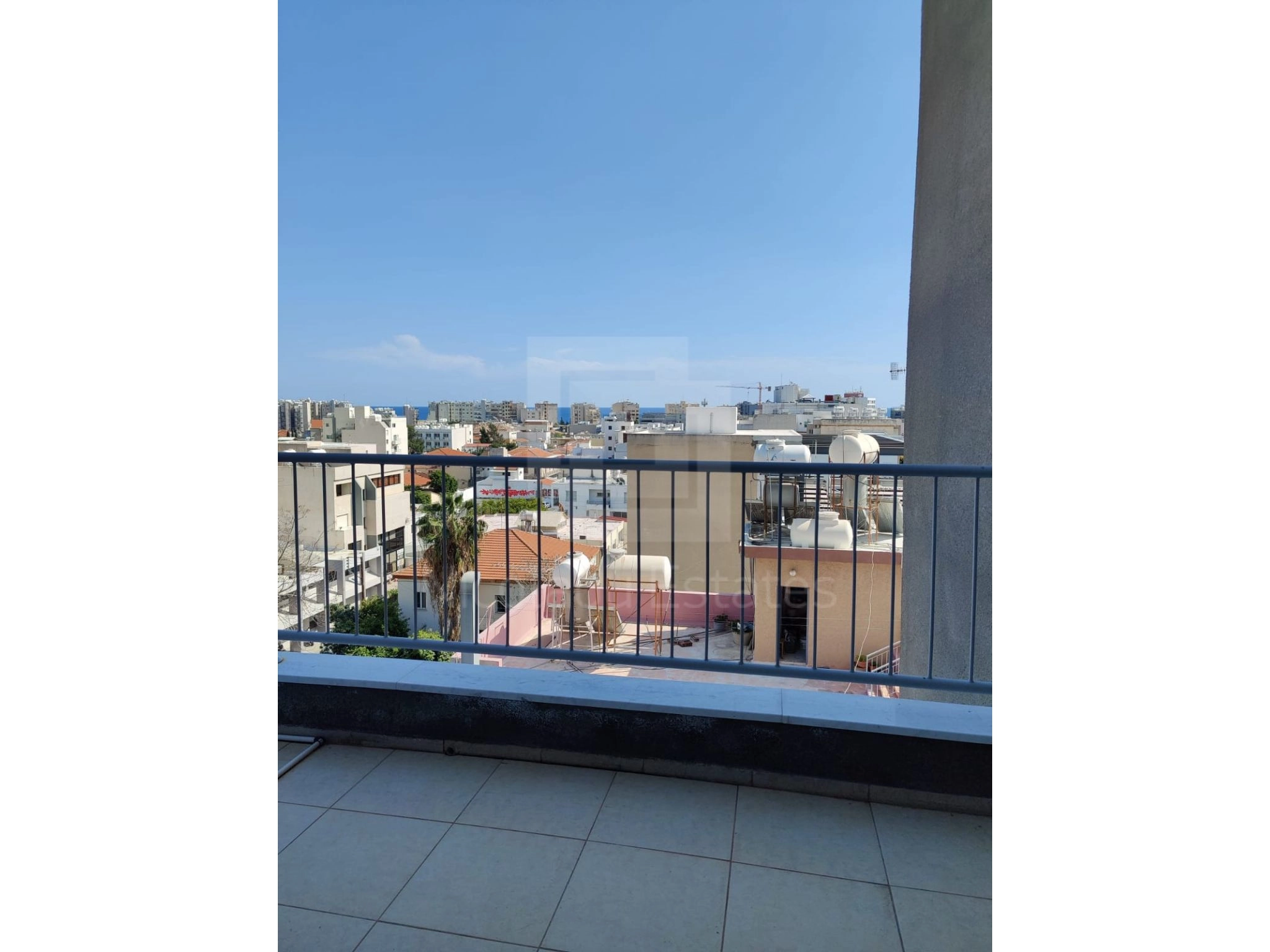 2 Bedroom Apartment for Sale in Limassol District