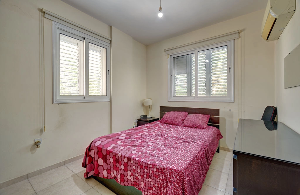 2 Bedroom Apartment for Sale in Aradippou, Larnaca District