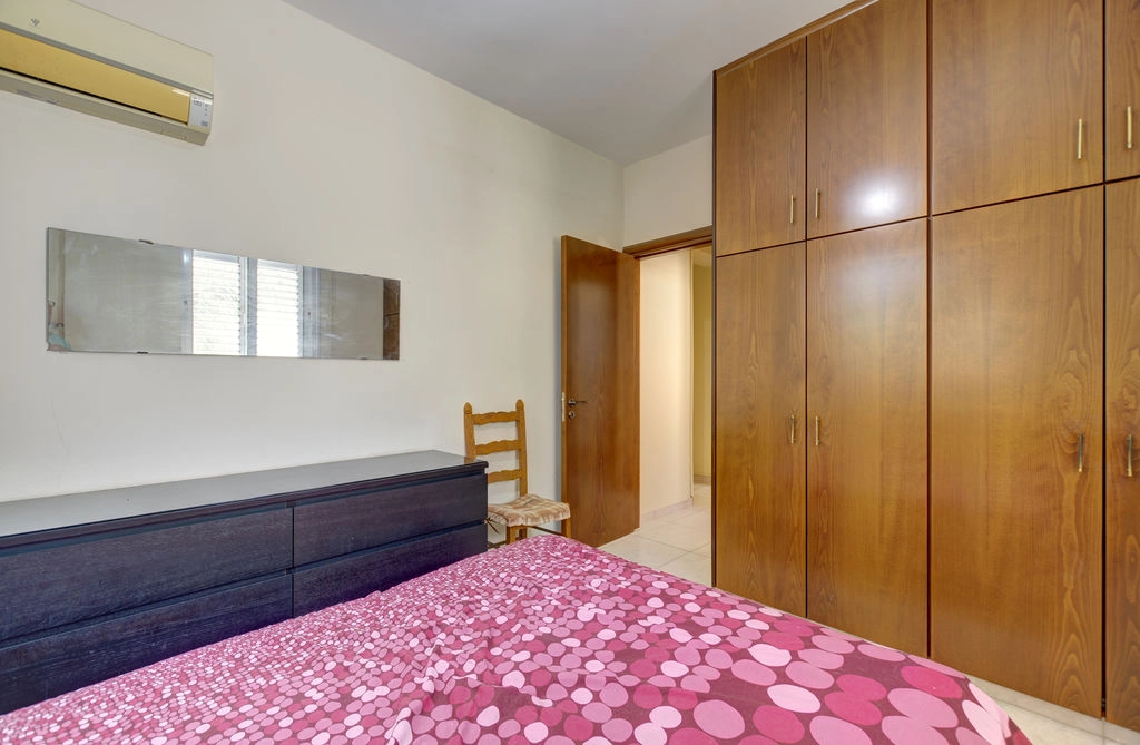 2 Bedroom Apartment for Sale in Aradippou, Larnaca District