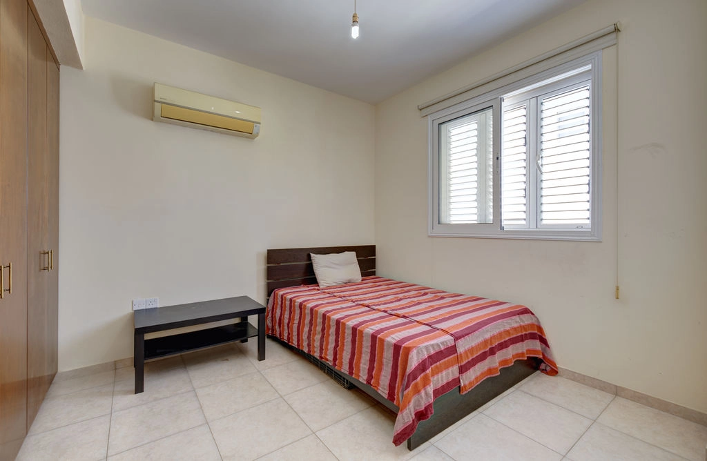 2 Bedroom Apartment for Sale in Aradippou, Larnaca District