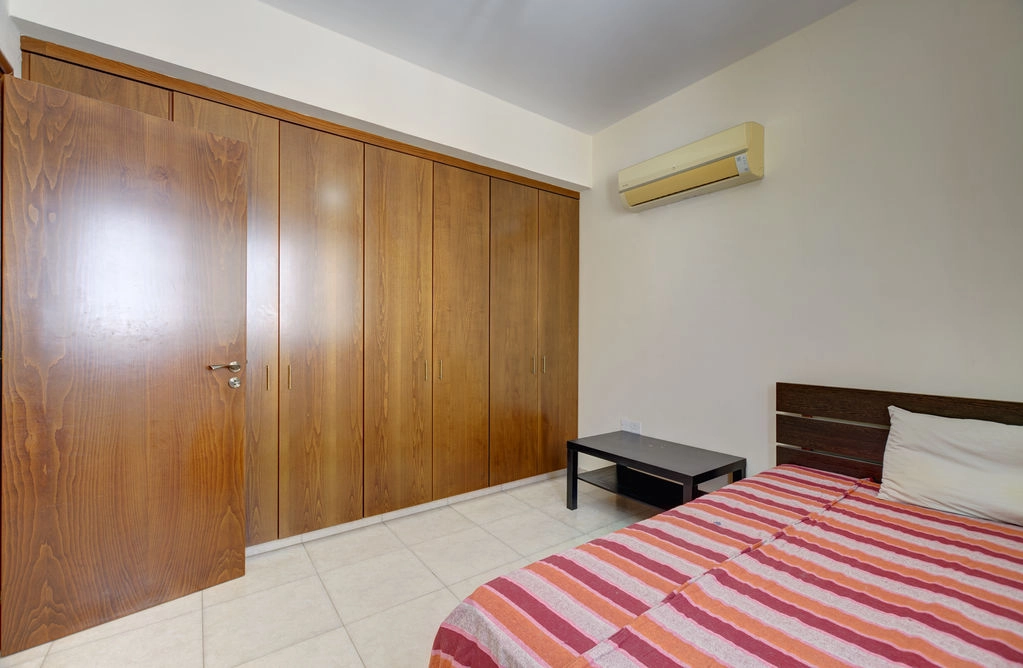 2 Bedroom Apartment for Sale in Aradippou, Larnaca District