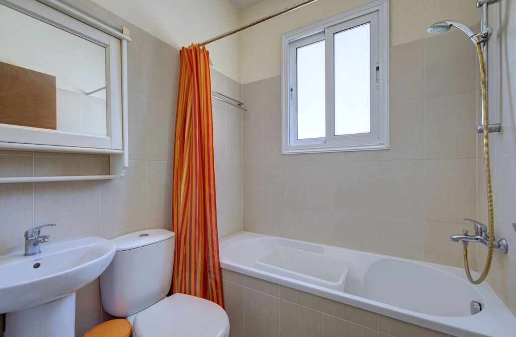 2 Bedroom Apartment for Sale in Aradippou, Larnaca District