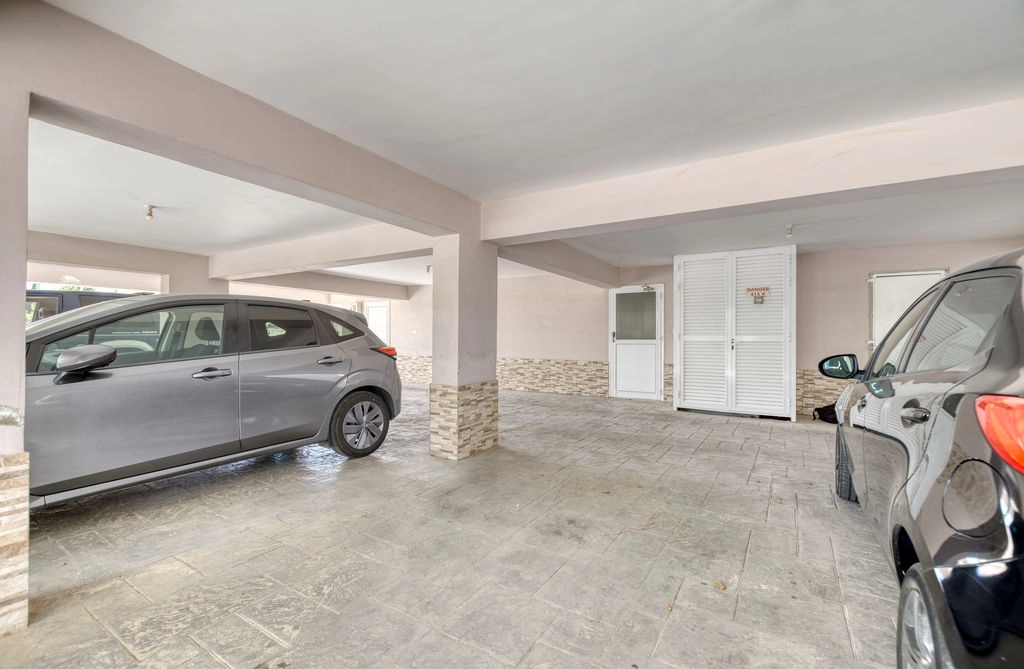 2 Bedroom Apartment for Sale in Aradippou, Larnaca District