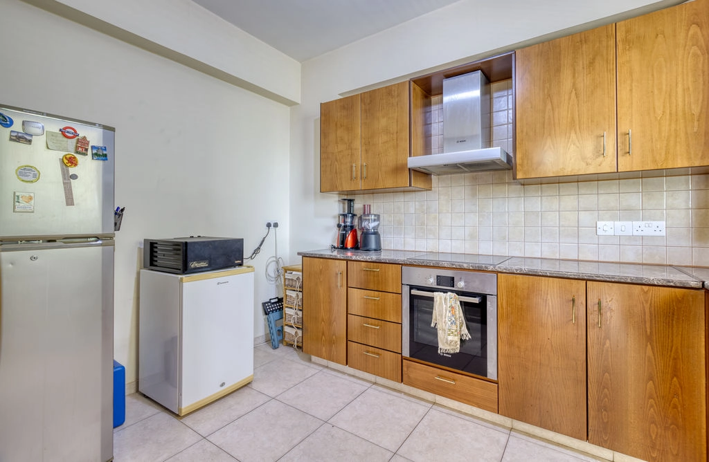 2 Bedroom Apartment for Sale in Aradippou, Larnaca District