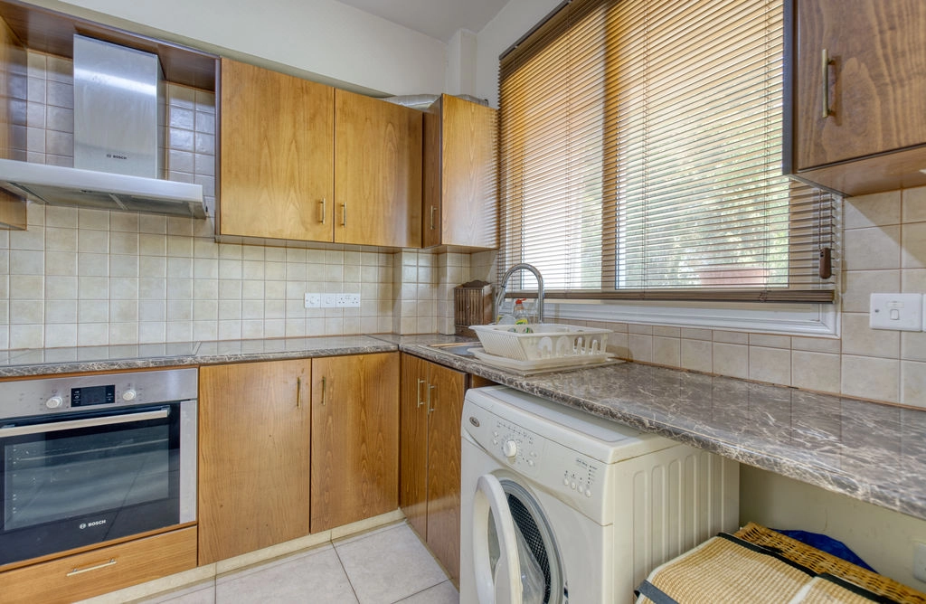 2 Bedroom Apartment for Sale in Aradippou, Larnaca District