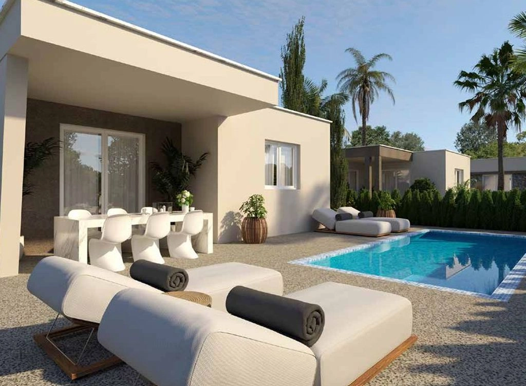 3 Bedroom House for Sale in Famagusta District