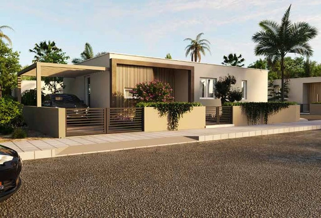3 Bedroom House for Sale in Famagusta District