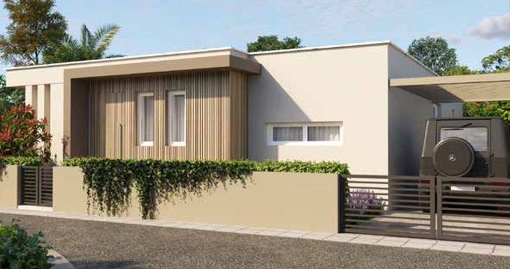 3 Bedroom House for Sale in Famagusta District
