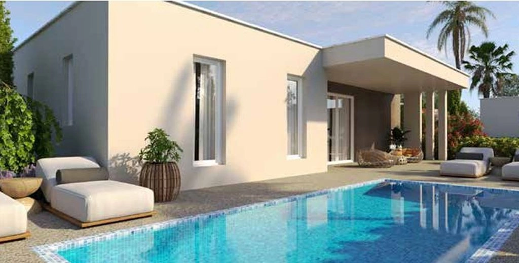 3 Bedroom House for Sale in Famagusta District