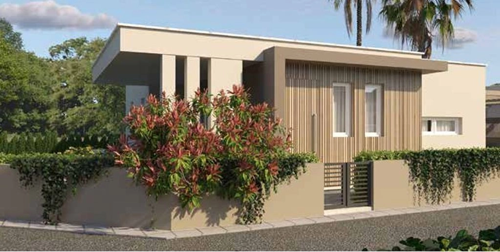3 Bedroom House for Sale in Famagusta District