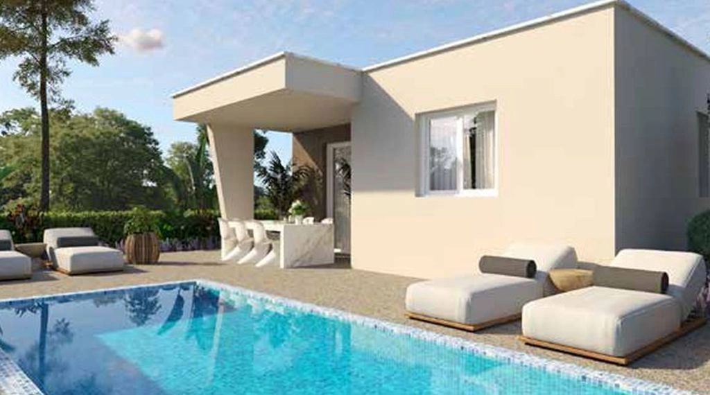 3 Bedroom House for Sale in Famagusta District
