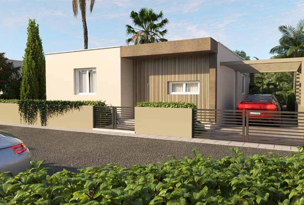 3 Bedroom House for Sale in Famagusta District