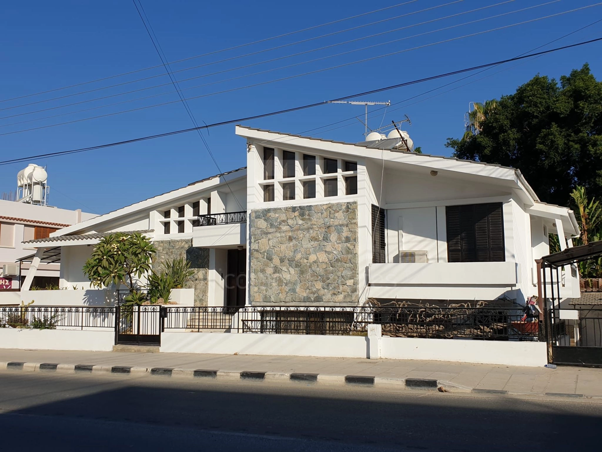 3 Bedroom House for Rent in Ypsonas, Limassol District