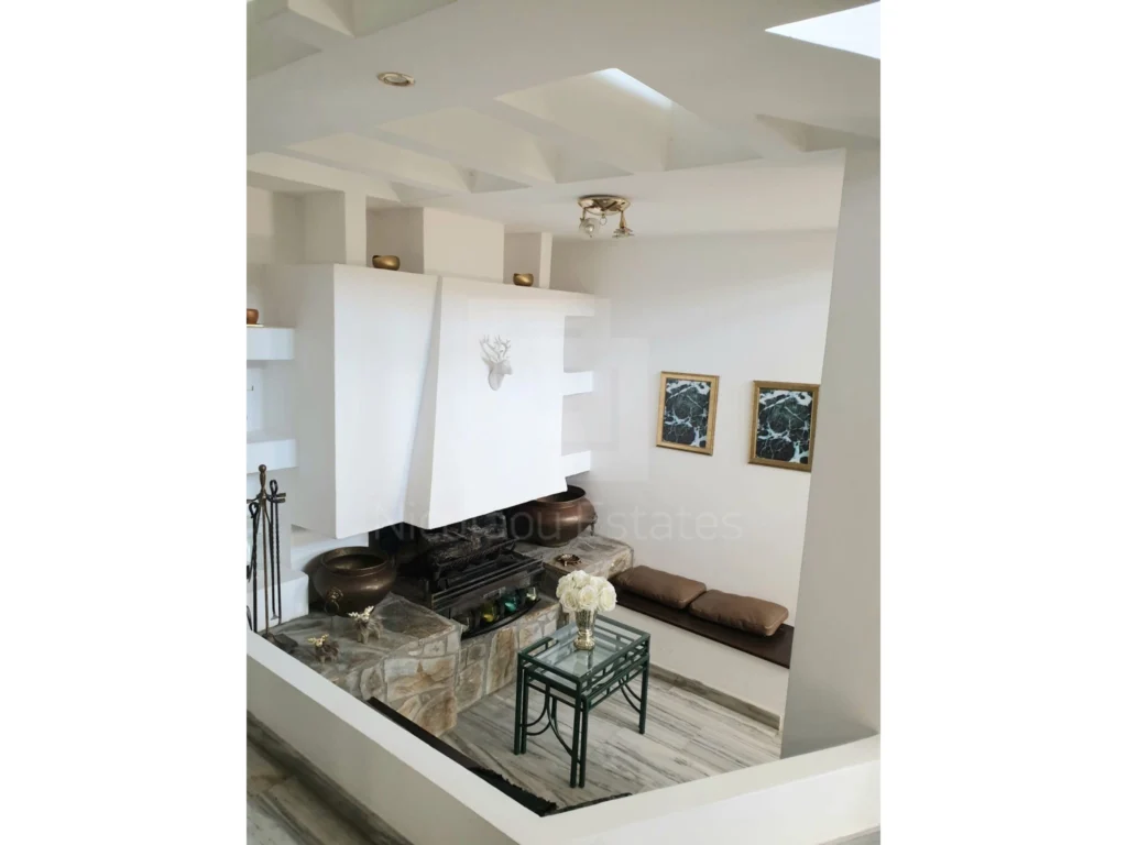 3 Bedroom House for Rent in Ypsonas, Limassol District