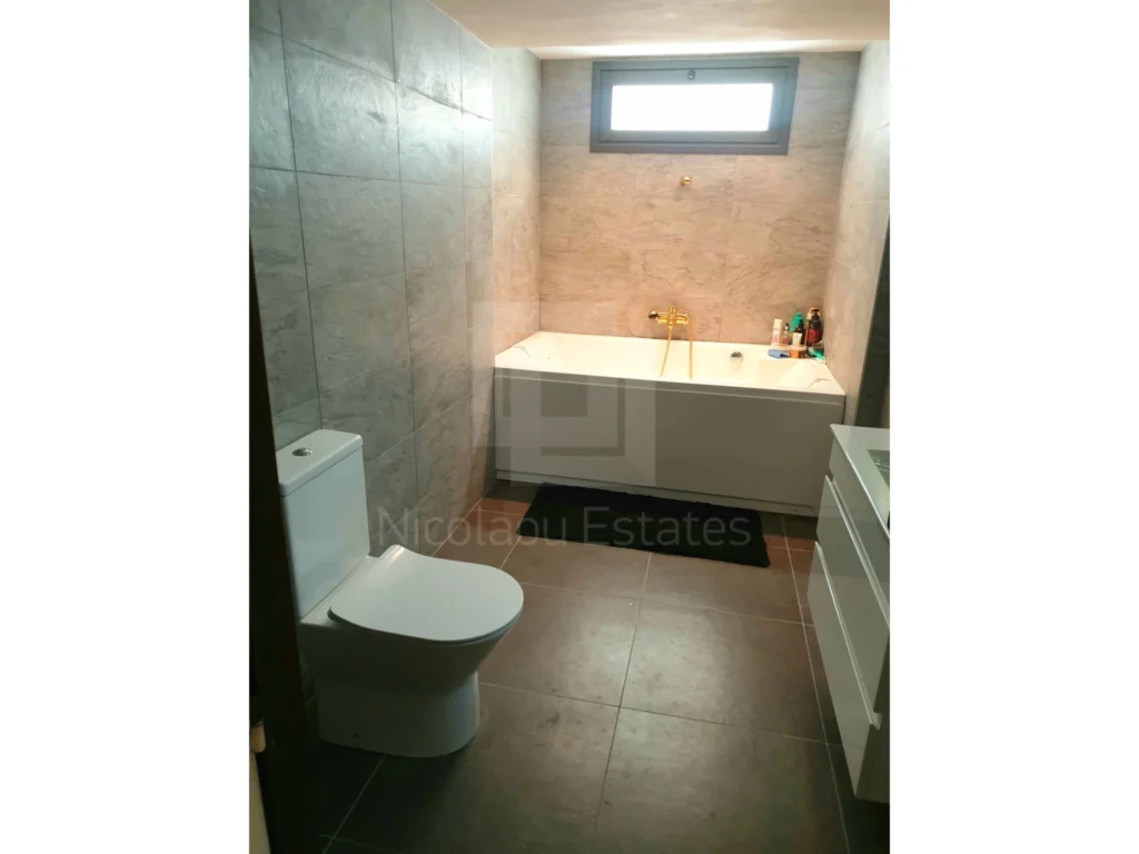 3 Bedroom House for Rent in Ypsonas, Limassol District