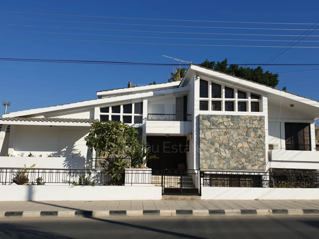 3 Bedroom House for Rent in Ypsonas, Limassol District