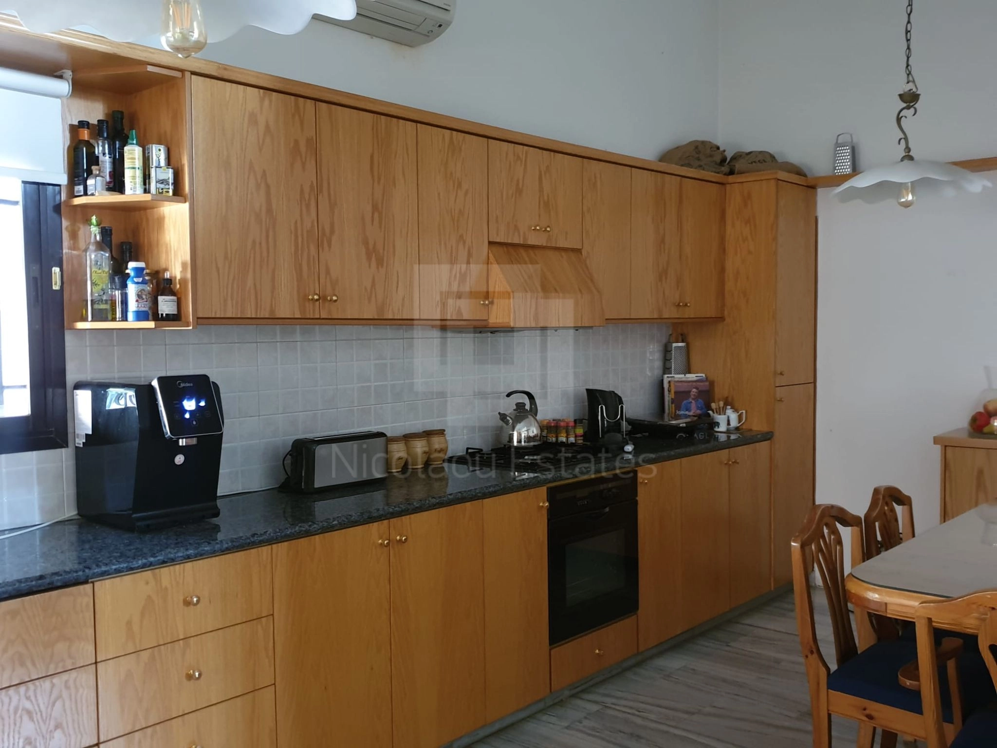 3 Bedroom House for Rent in Ypsonas, Limassol District
