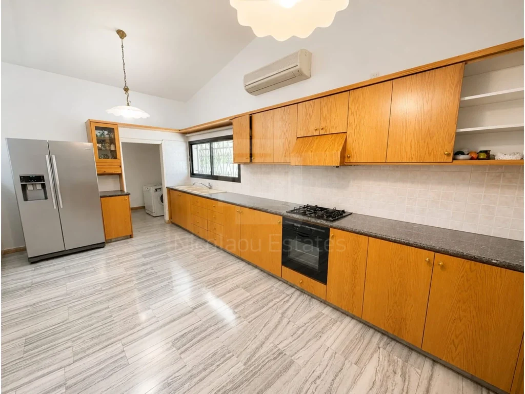 3 Bedroom House for Rent in Ypsonas, Limassol District