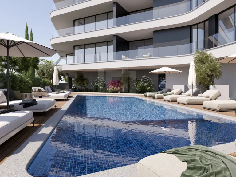 1 Bedroom Apartment for Sale in Germasogeia, Limassol District