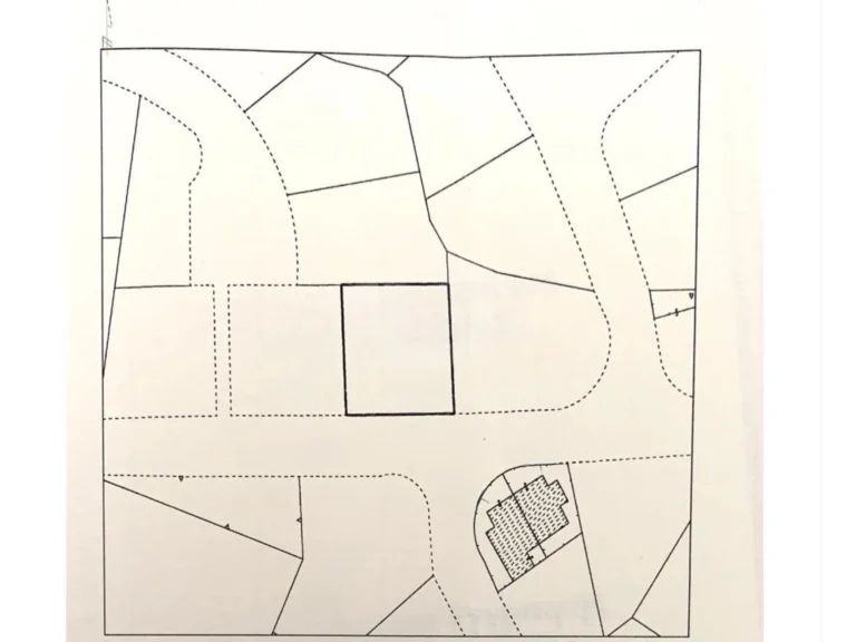 548m² Plot for Sale in Kallithea, Nicosia District
