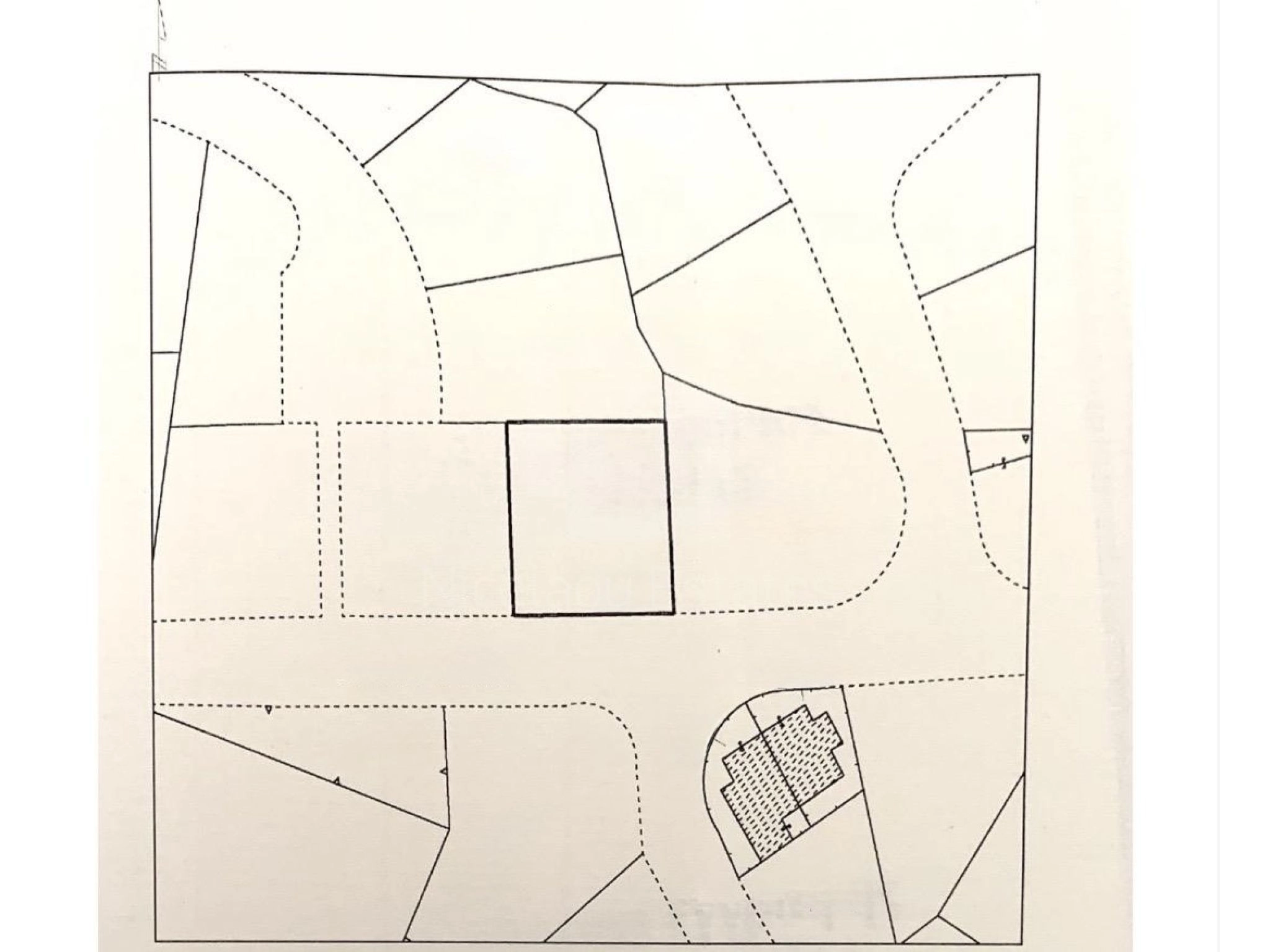 548m² Plot for Sale in Kallithea, Nicosia District
