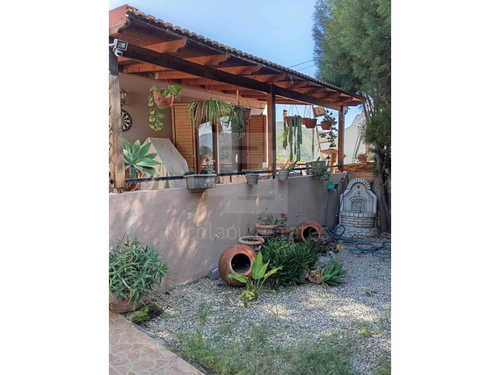 4 Bedroom House for Sale in Alassa, Limassol District