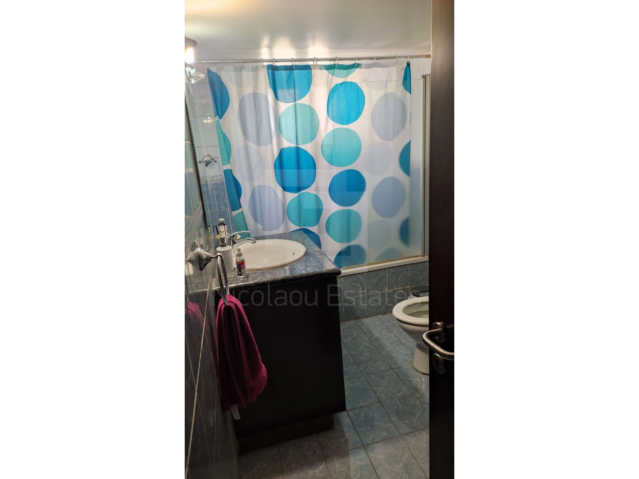 4 Bedroom House for Sale in Alassa, Limassol District