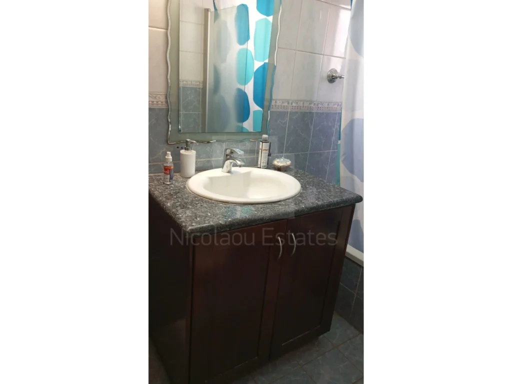 4 Bedroom House for Sale in Alassa, Limassol District