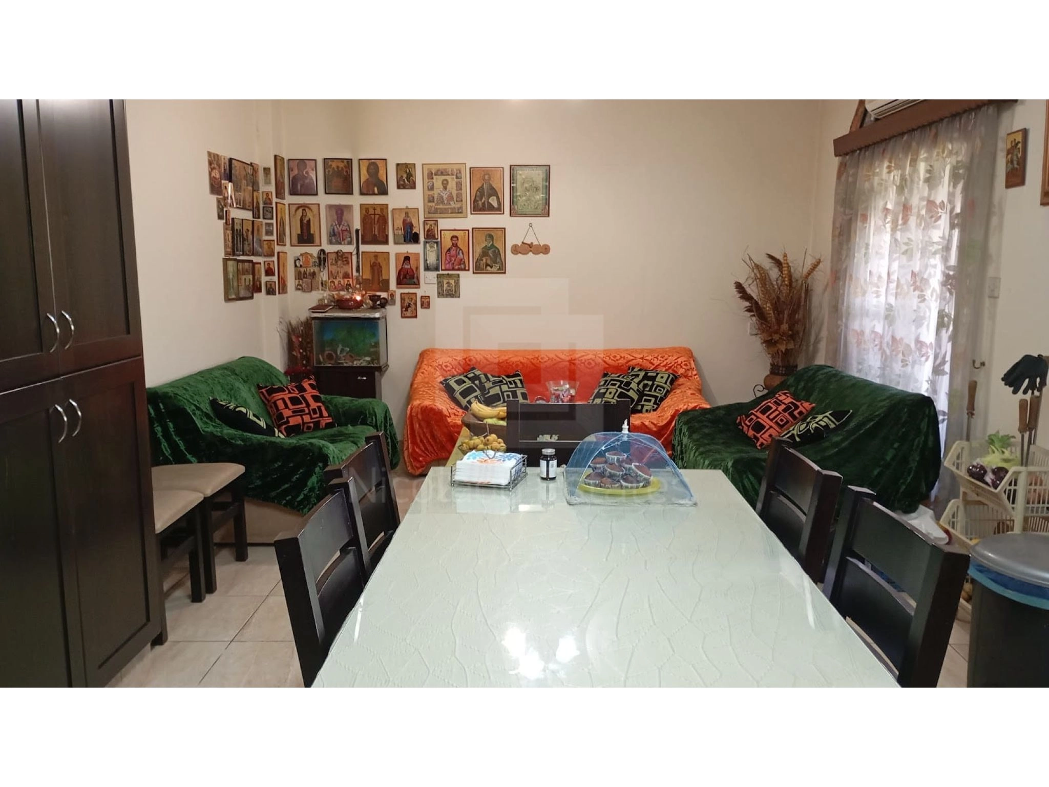 4 Bedroom House for Sale in Alassa, Limassol District