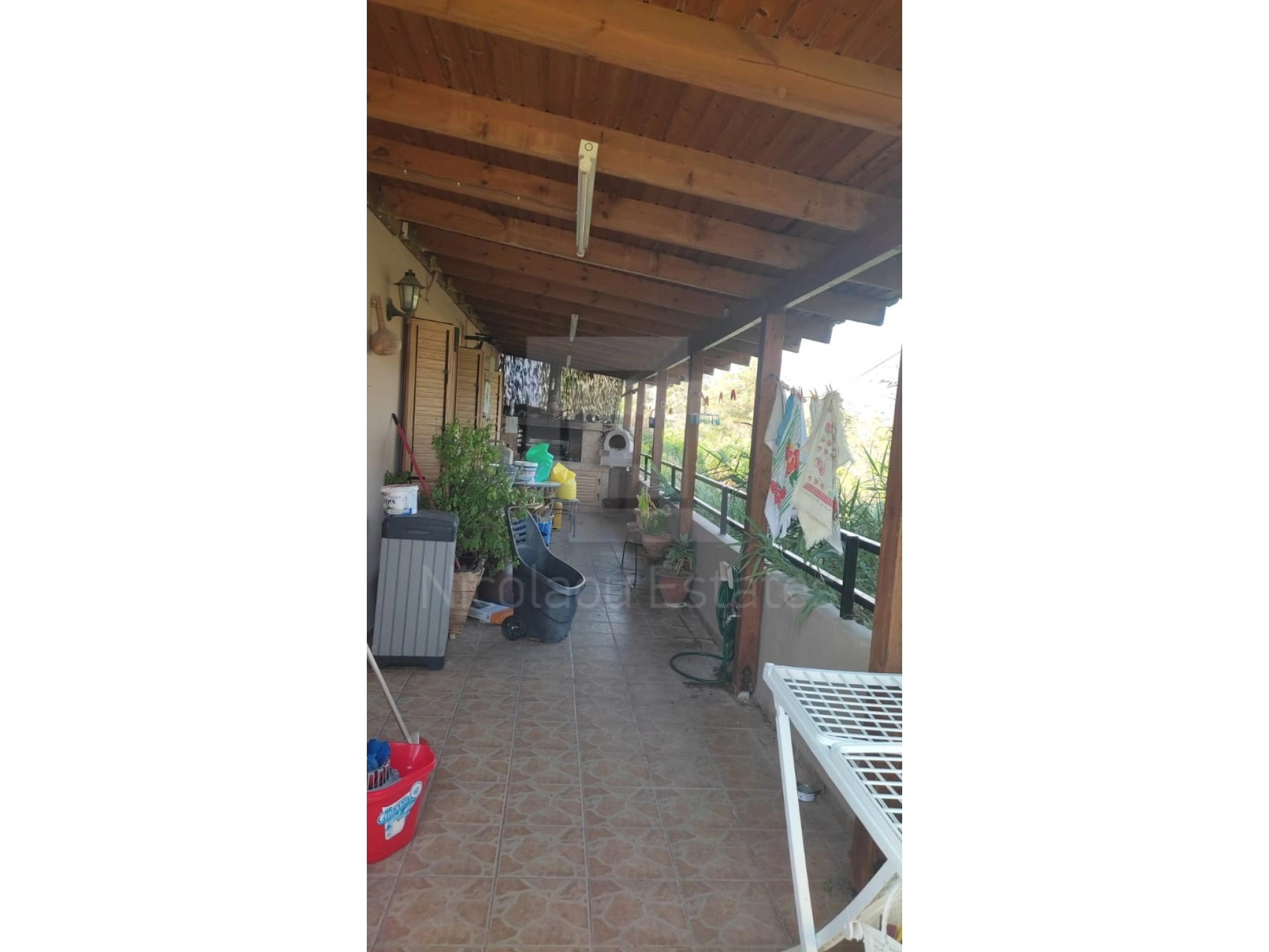 4 Bedroom House for Sale in Alassa, Limassol District