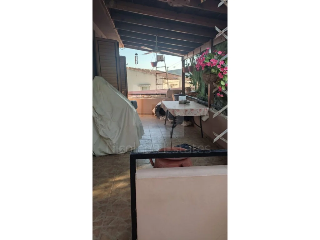 4 Bedroom House for Sale in Alassa, Limassol District