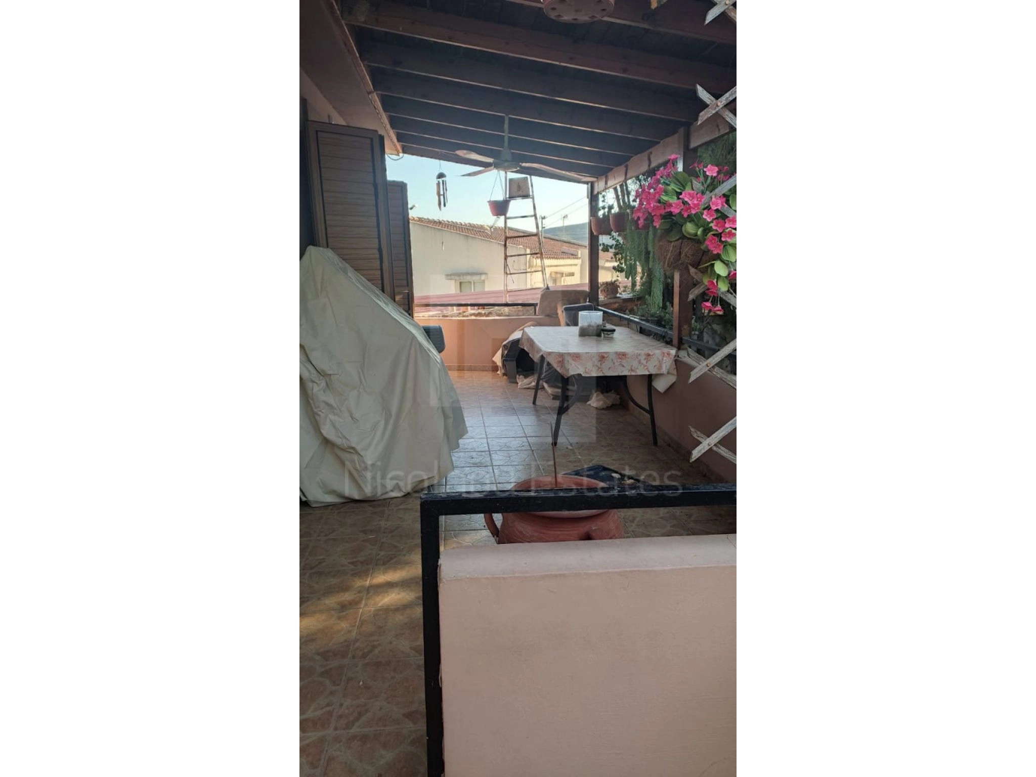 4 Bedroom House for Sale in Alassa, Limassol District