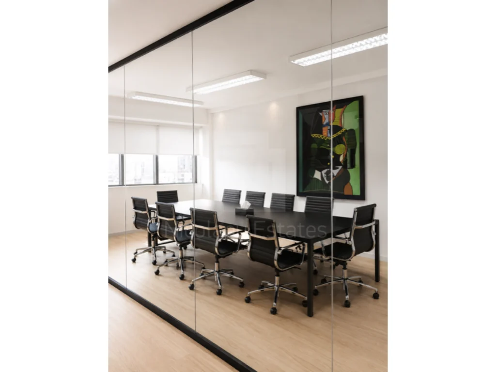 250m² Office for Rent in Limassol District