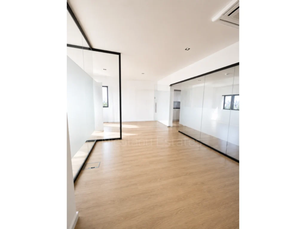 250m² Office for Rent in Limassol District