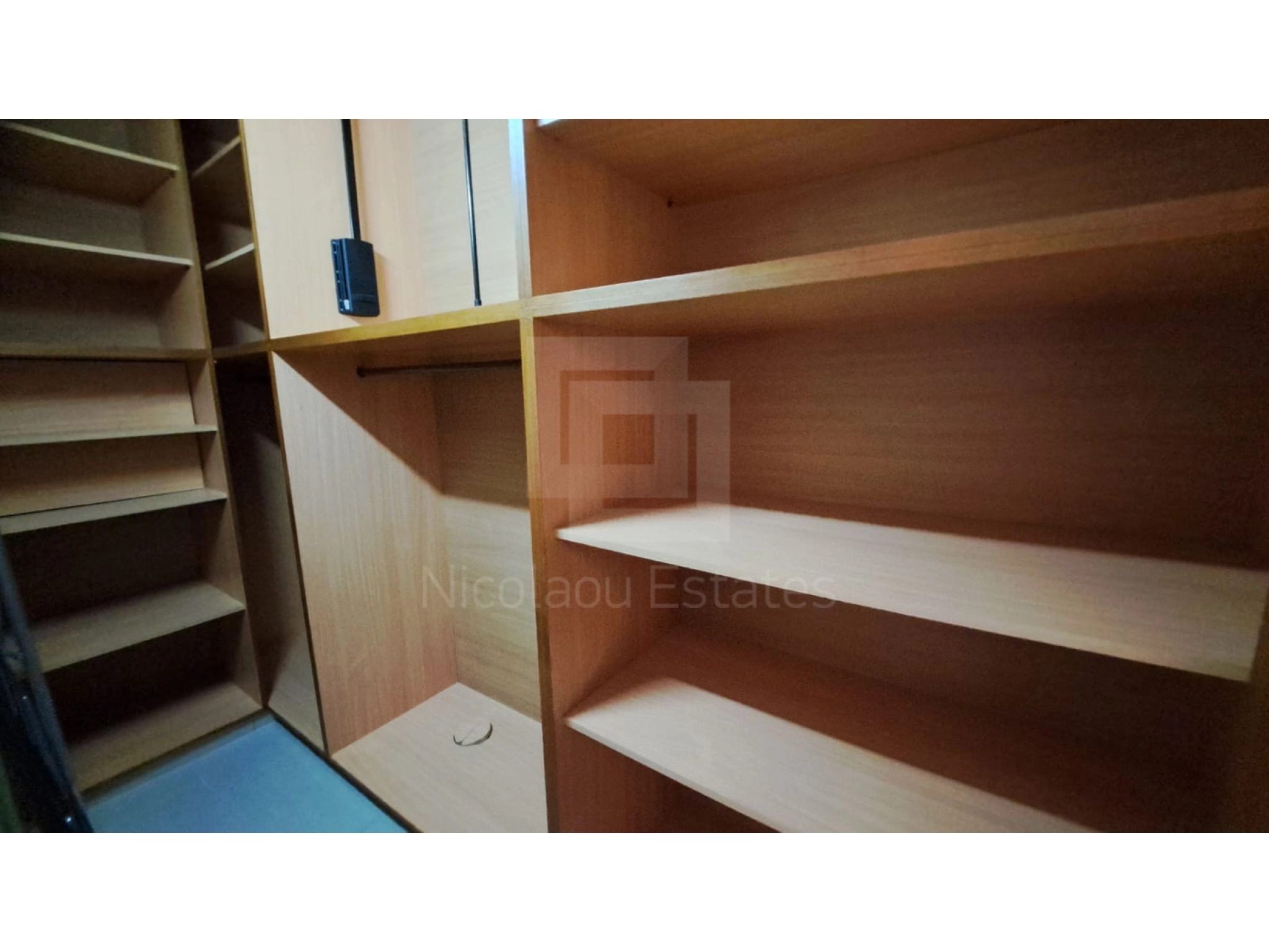 2 Bedroom Apartment for Rent in Kato Polemidia, Limassol District