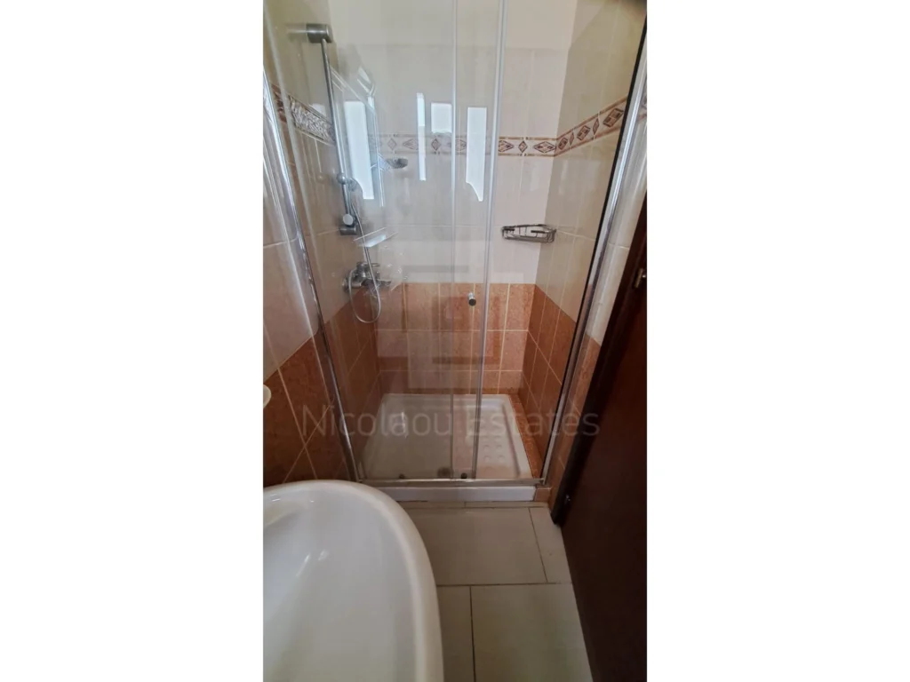 2 Bedroom Apartment for Rent in Kato Polemidia, Limassol District