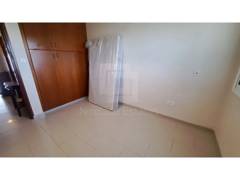 2 Bedroom Apartment for Rent in Kato Polemidia, Limassol District