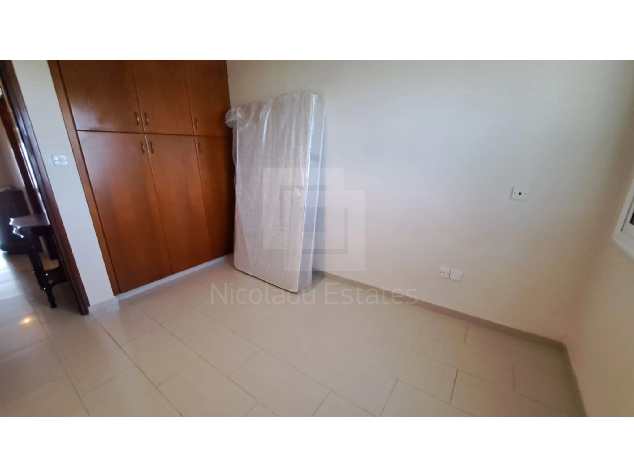 2 Bedroom Apartment for Rent in Kato Polemidia, Limassol District