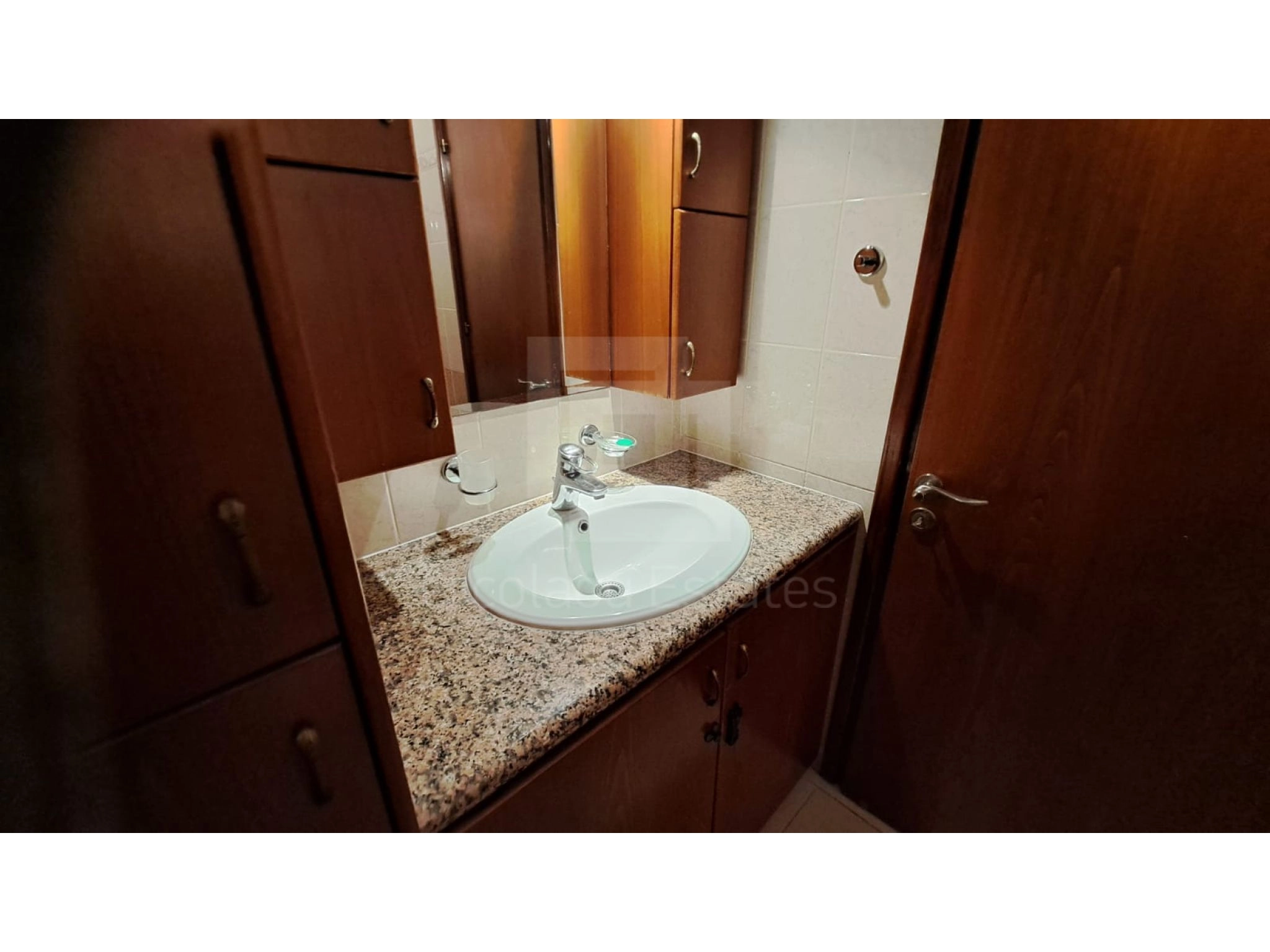 2 Bedroom Apartment for Rent in Kato Polemidia, Limassol District