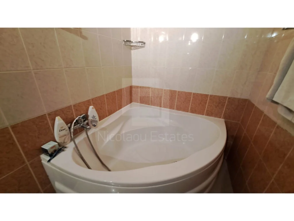 2 Bedroom Apartment for Rent in Kato Polemidia, Limassol District