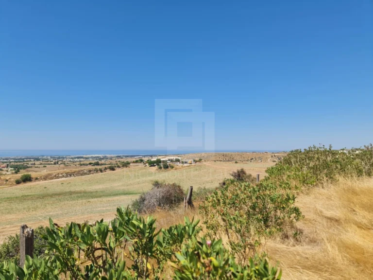 67,080m² Plot for Sale in Anarita, Paphos District