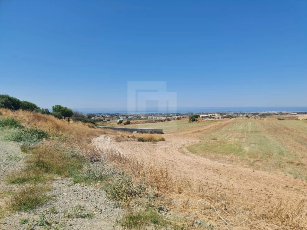 67,080m² Plot for Sale in Anarita, Paphos District