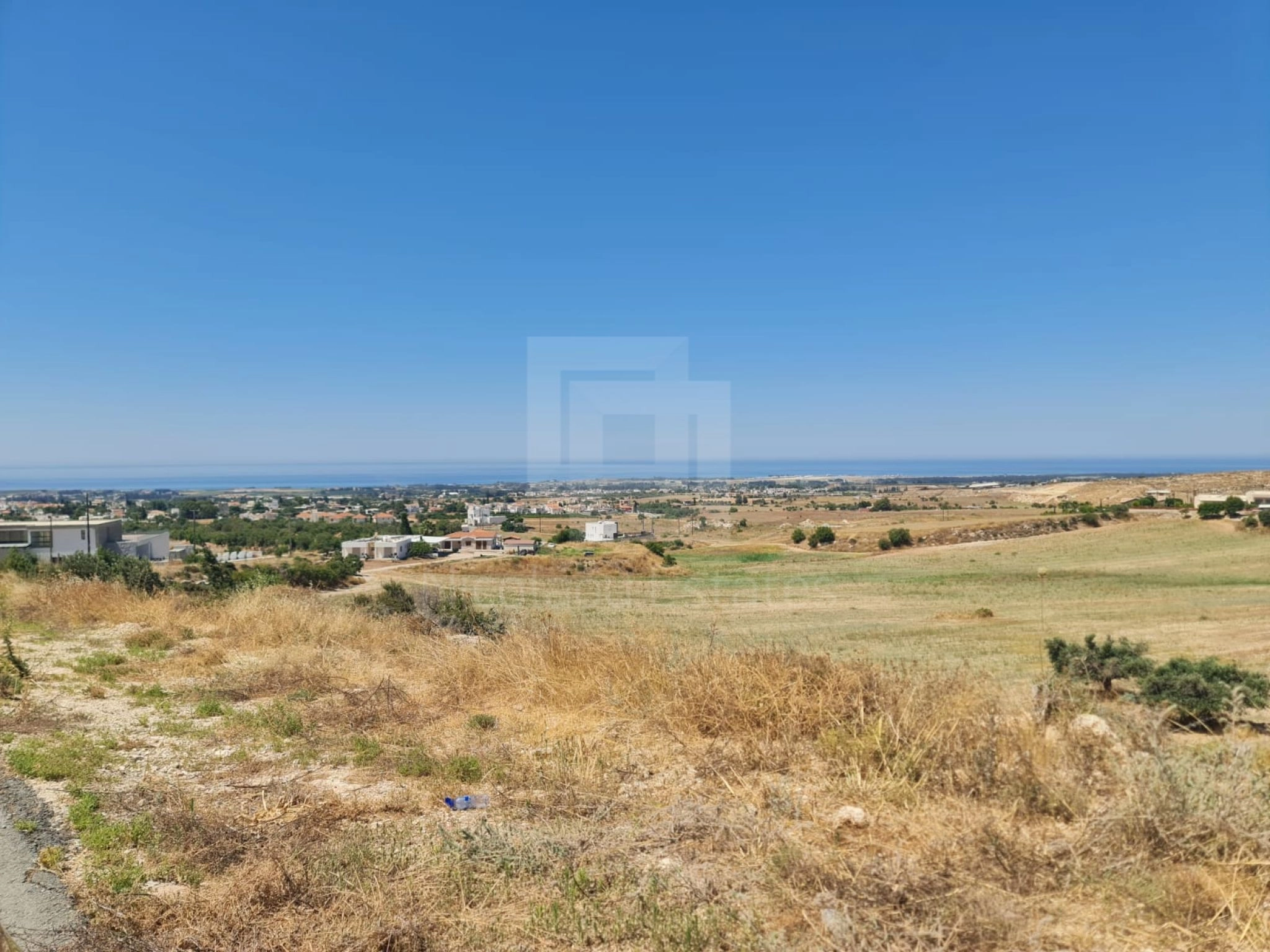 67,080m² Plot for Sale in Anarita, Paphos District