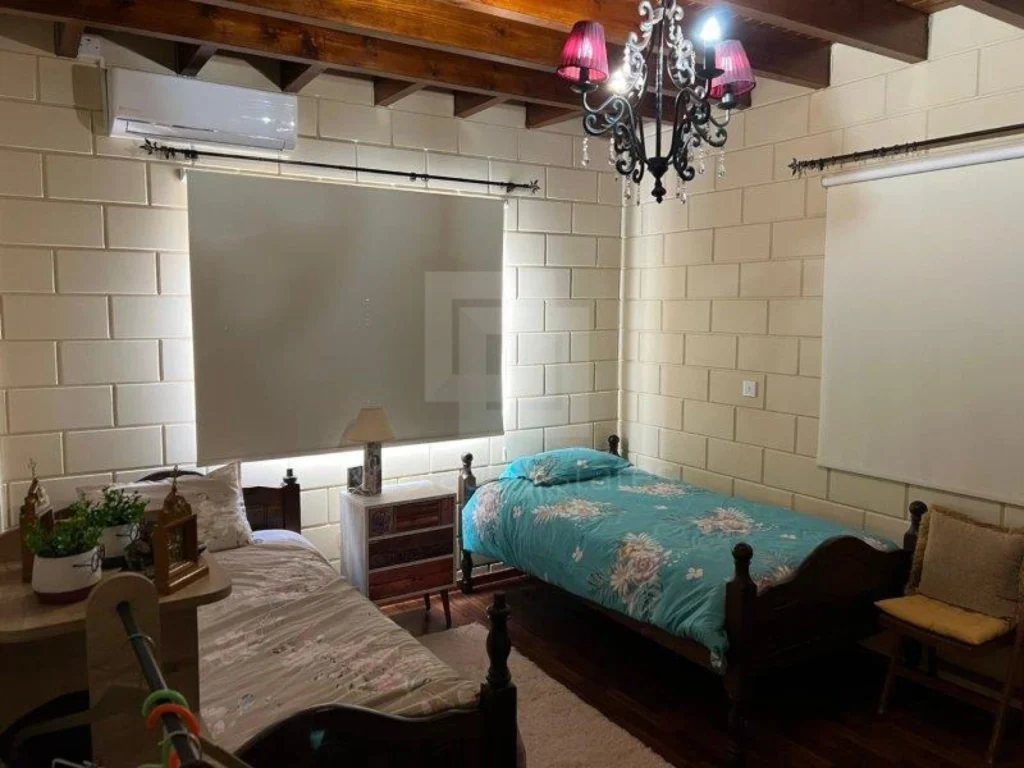 3 Bedroom House for Rent in Trimiklini, Limassol District