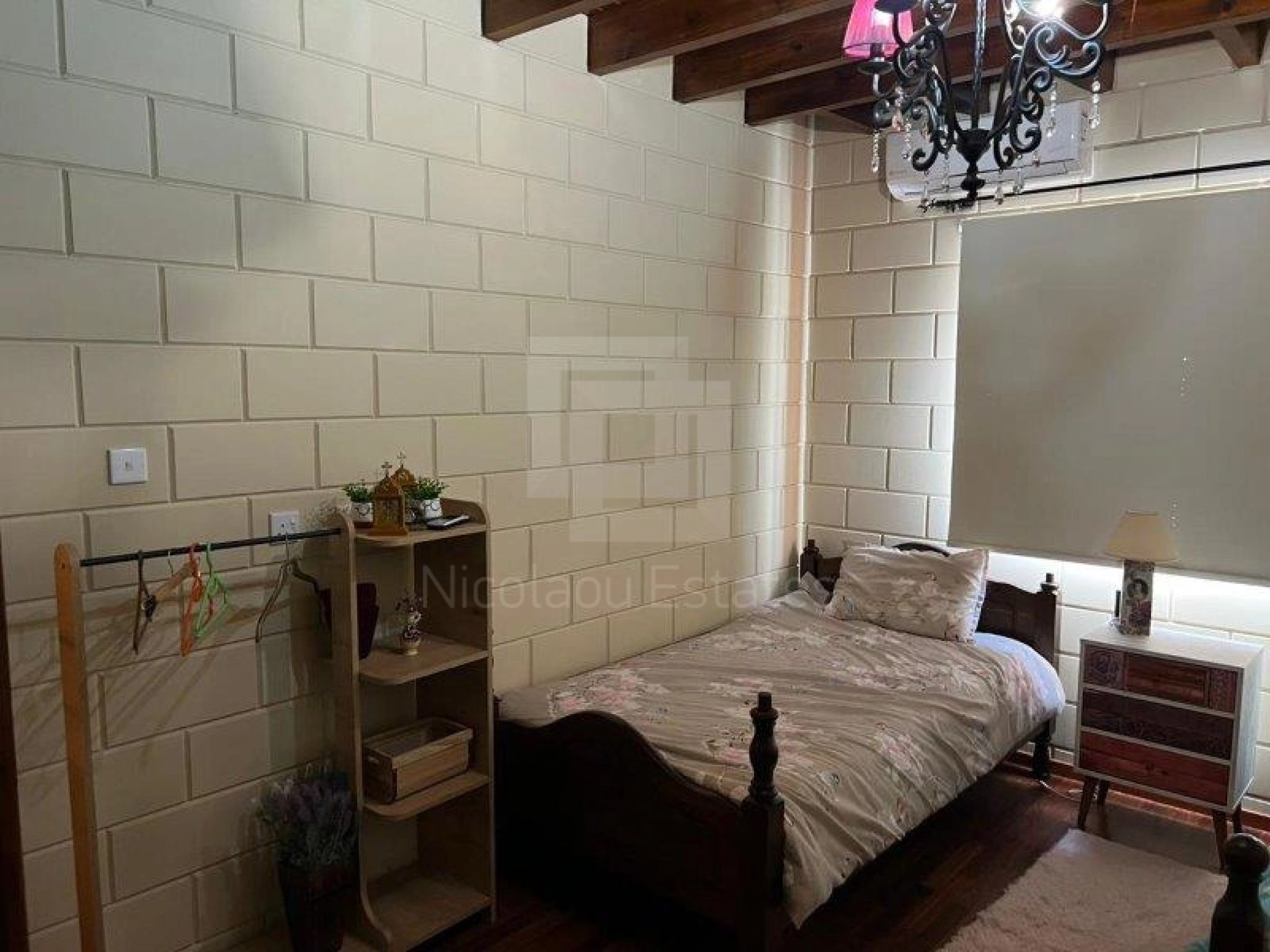 3 Bedroom House for Rent in Trimiklini, Limassol District