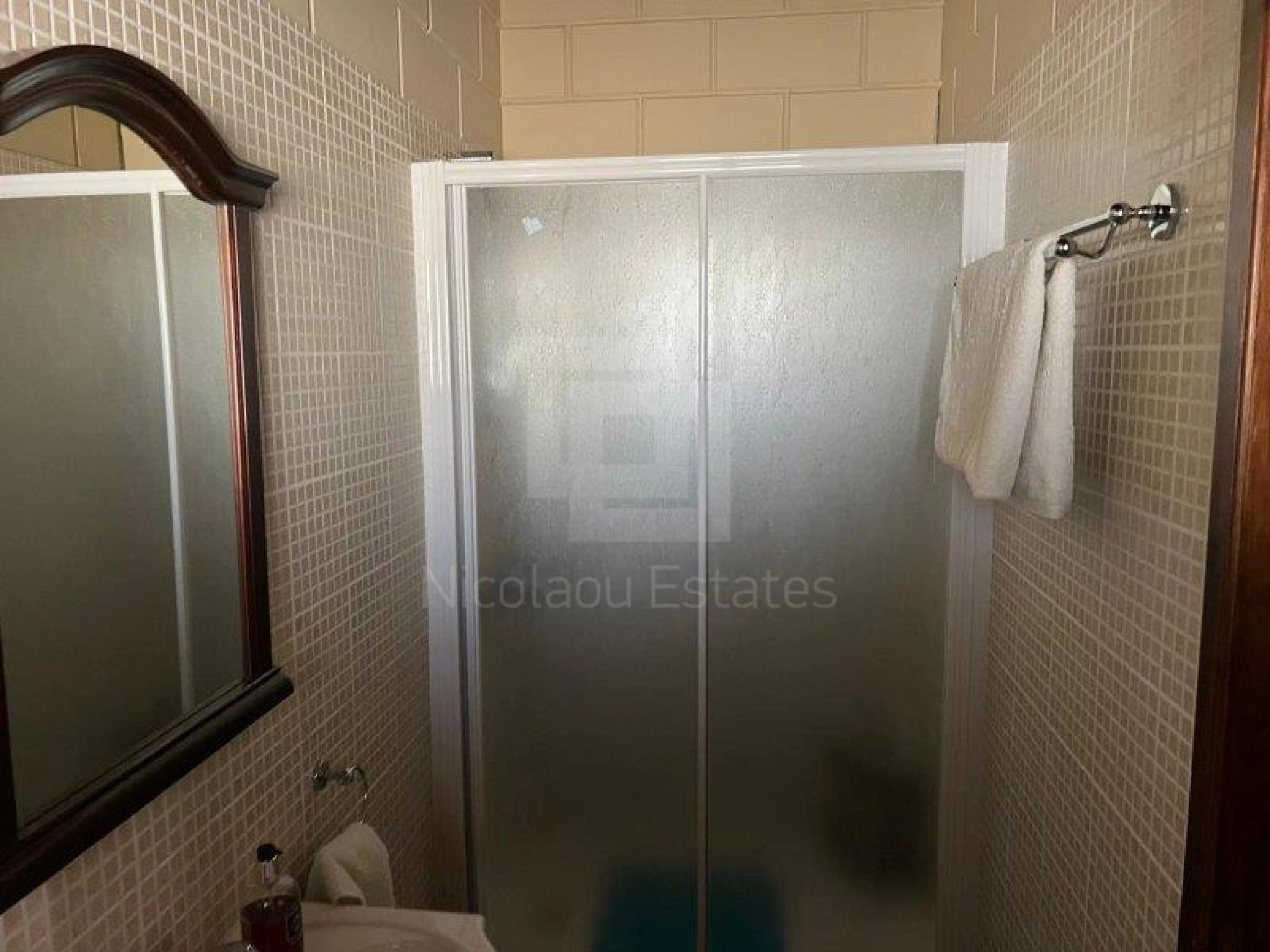 3 Bedroom House for Rent in Trimiklini, Limassol District