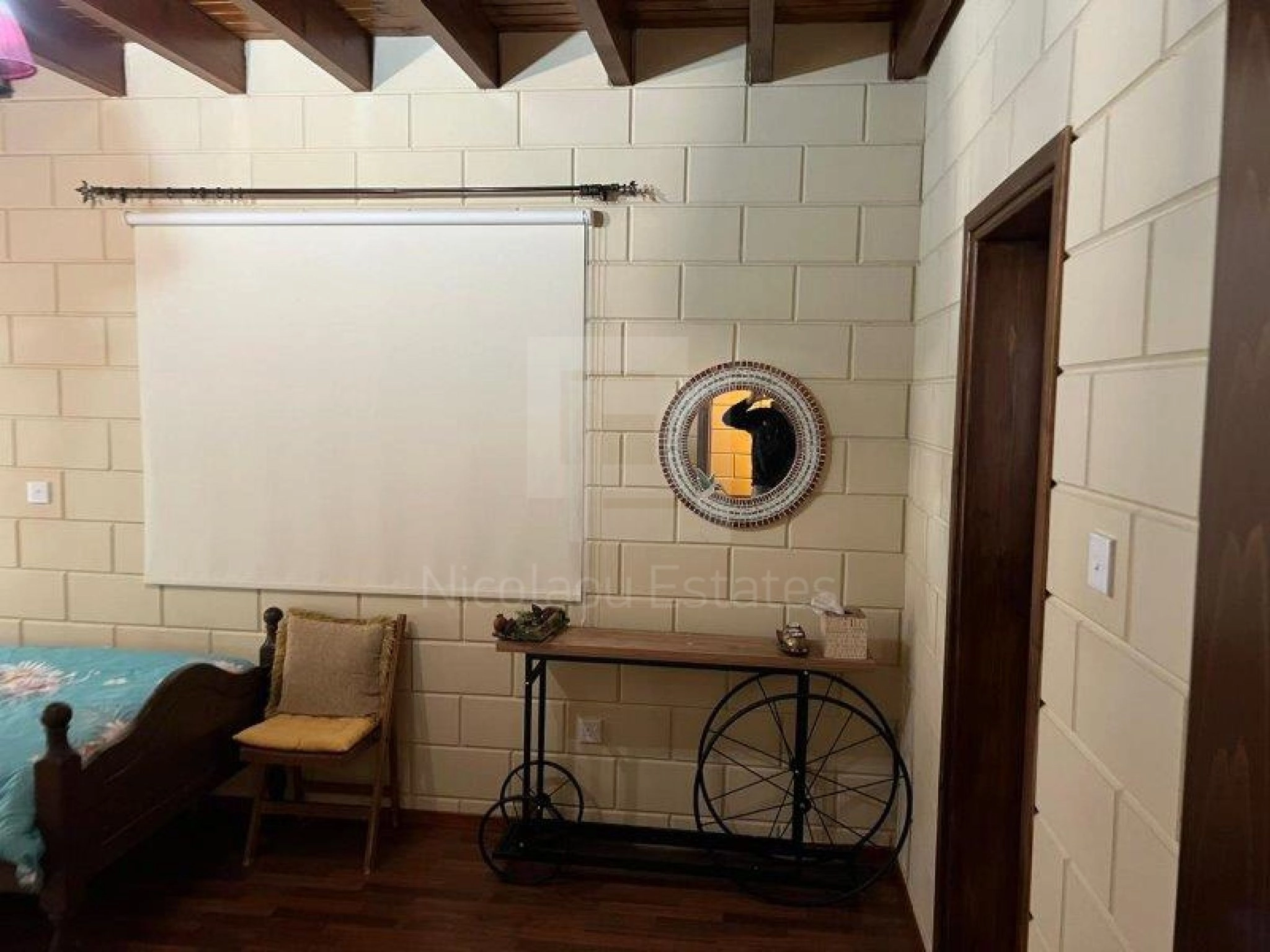 3 Bedroom House for Rent in Trimiklini, Limassol District
